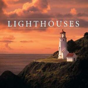 Lighthouses by Running Press