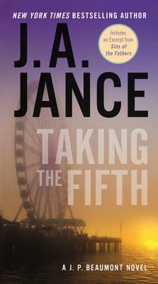 Taking the Fifth by J.A. Jance