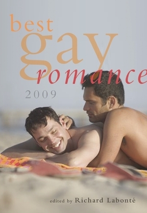 Best Gay Romance 2009 by Natty Soltesz, Richard Labonté