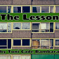 The Lesson by Toni Cade Bambara