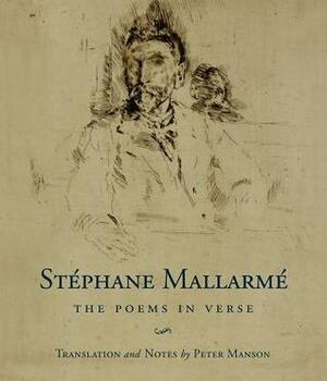 The Poems in Verse by Stéphane Mallarmé, Peter Manson