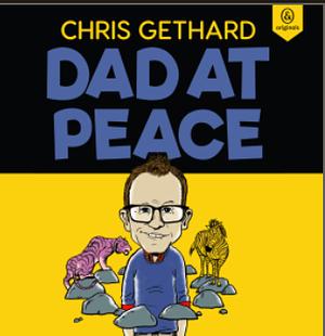 Dad at Peace by Chris Gethard