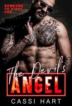 The Devils Angel by Cassi Hart