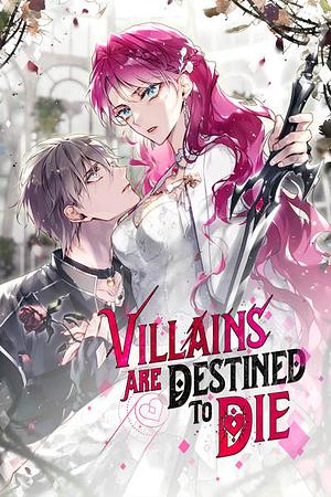 Villains Are Destined to Die, Season 4 by SUOL, Gwon Gyeoeul