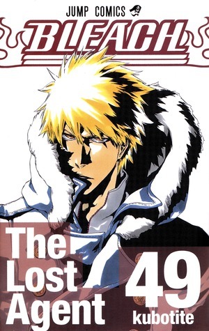 Bleach―ブリーチ― 49 Burīchi 49 by Tite Kubo