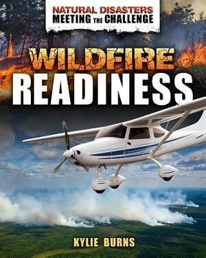 Wildfire Readiness by Kylie Burns