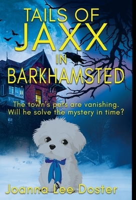 Tails Of Jaxx In Barkhamsted by Joanna Lee Doster