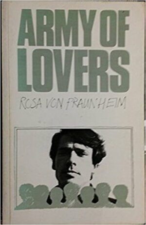 Army of Lovers by Rosa von Praunheim