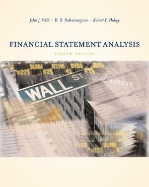 Financial Statement Analysis by Earl Ray Wilson, John J. Wild