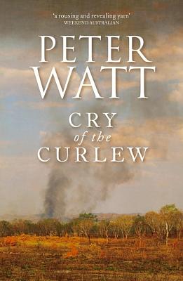 Cry of the Curlew by Peter Watt