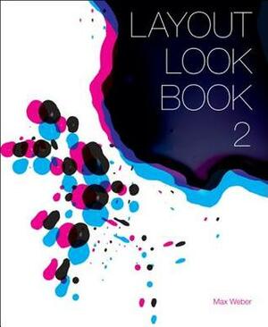 Layout Look Book 2 by Max Weber