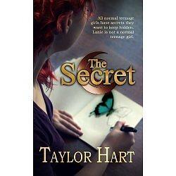 The Secret by Taylor Hart