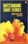 Outstanding Short Stories: Edgar Ellen Poe and Others by G.C. Thornley