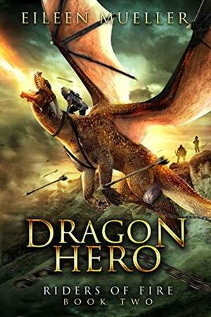 Dragon Hero by Eileen Mueller