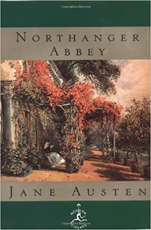 Northanger Abbey by Jane Austen