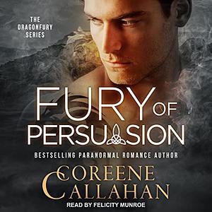 Fury of Persuasion by Coreene Callahan