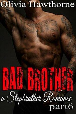 Bad Brother: Part 6 by Olivia Hawthorne