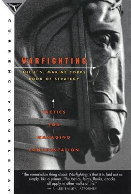 Warfighting by U.S. Marine Corps