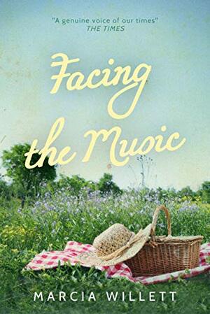 Facing the Music by Marcia Willett