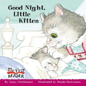 Good Night, Little Kitten by Nancy Christensen