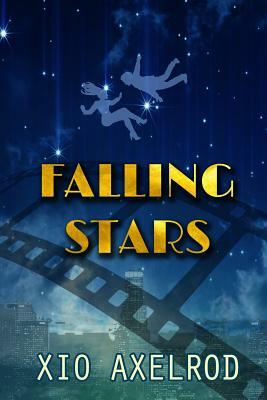 Falling Stars by Xio Axelrod