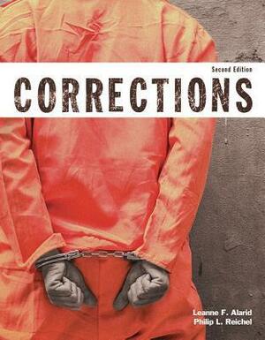 Corrections by Leanne Fiftal Alarid, Philip L. Reichel
