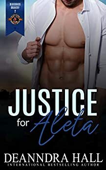 Justice for Aleta by Deanndra Hall