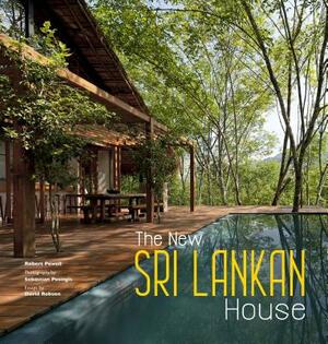 The New Sri Lankan House by Robert Powell