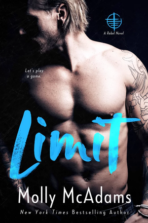 Limit by Molly McAdams