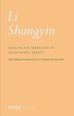 Li Shangyin by Li Shangyin