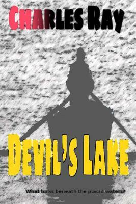 Devil's Lake by Charles Ray