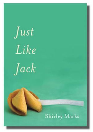 Just Like Jack by Shirley Marks