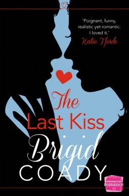 The Last Kiss by Brigid Coady