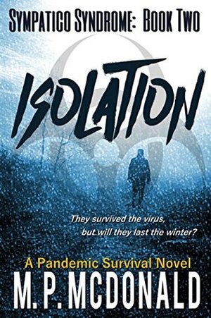 Isolation by M.P. McDonald