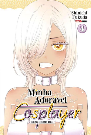 Sono Bisque Doll, Vol. 4 by Shinichi Fukuda, Shinichi Fukuda