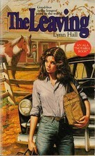 The Leaving by Lynn Hall