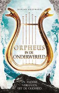 Orpheus in de Onderwereld by Marian Hoefnagel