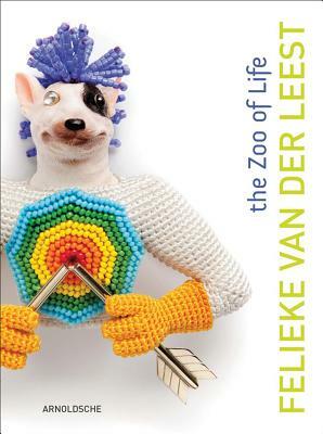 Felieke Van Der Leest: The Zoo of Life: Jewellery & Objects 1996 2014 by Jorunn Veiteberg, Ward Schrijver