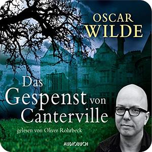 Das Gespenst von Canterville by Oscar Wilde