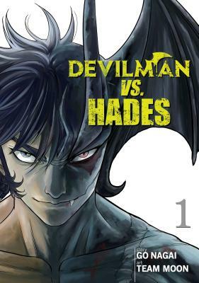 Devilman vs. Hades Vol. 1 by Go Nagai