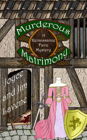 Murderous Matrimony by Joyce Lavene, Jim Lavene