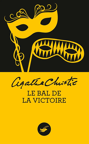 Le Bal de la victoire (Nouvelle traduction révisée) by Agatha Christie