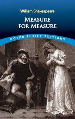 Measure for Measure by William Shakespeare