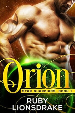 Orion by Ruby Lionsdrake