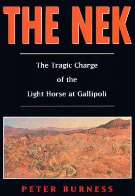 The Nek by Peter Burness, Paul Burness