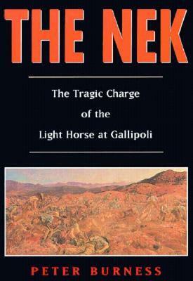 The Nek by Paul Burness, Peter Burness