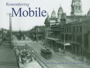 Remembering Mobile by 