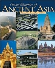 Seven Wonders of Ancient Asia by Mary B. Woods, Michael Woods