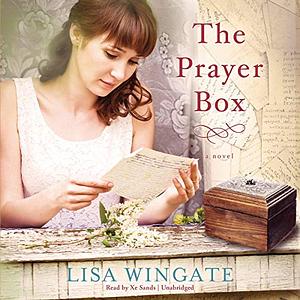 The Prayer Box by Lisa Wingate