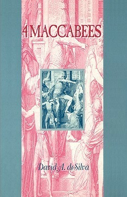 4 Maccabees by David A. deSilva